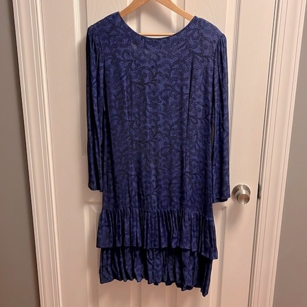 vintage dress